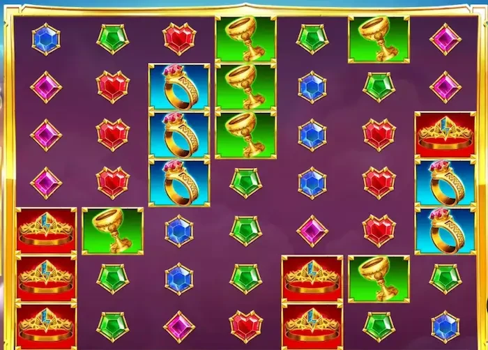 Gates of Olympus games